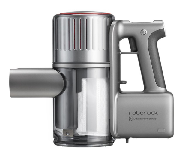 Roborock Odkurzacz pionowy H7 - 1115314 - zdjęcie 5